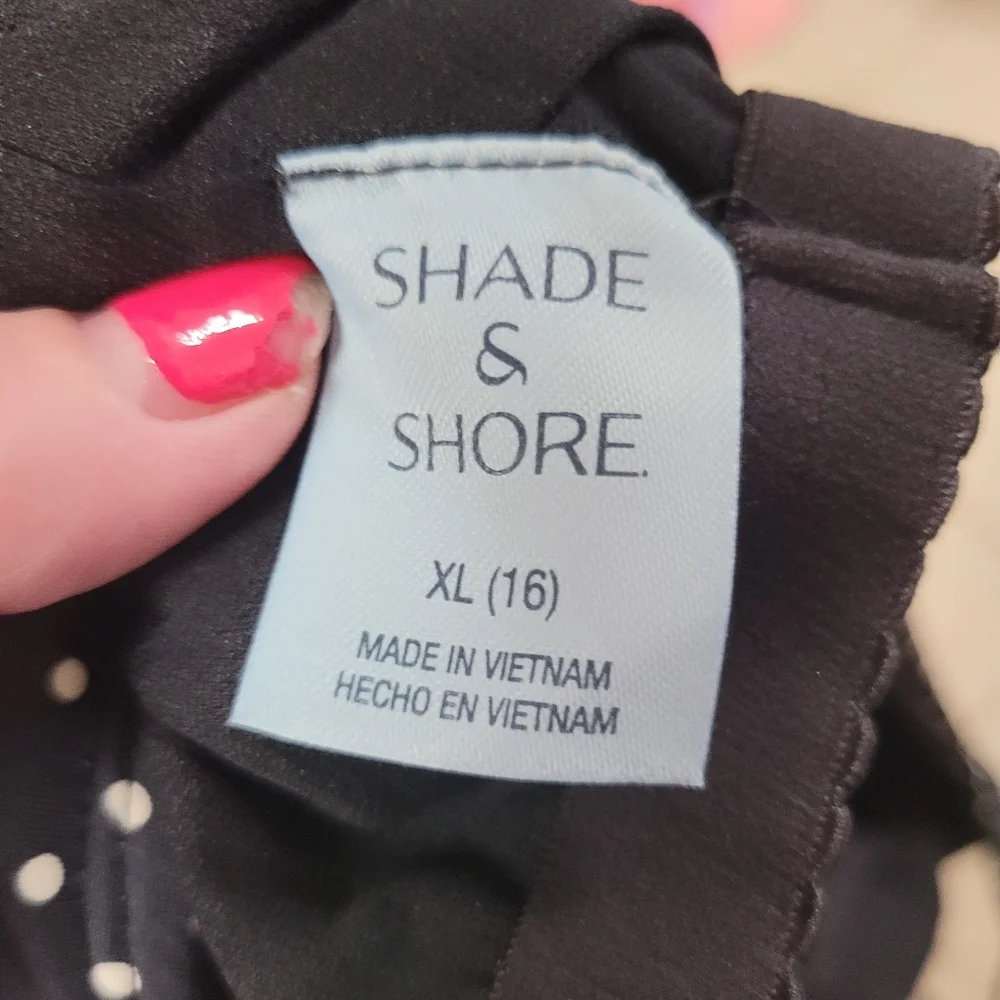 Shade & Shore new tags